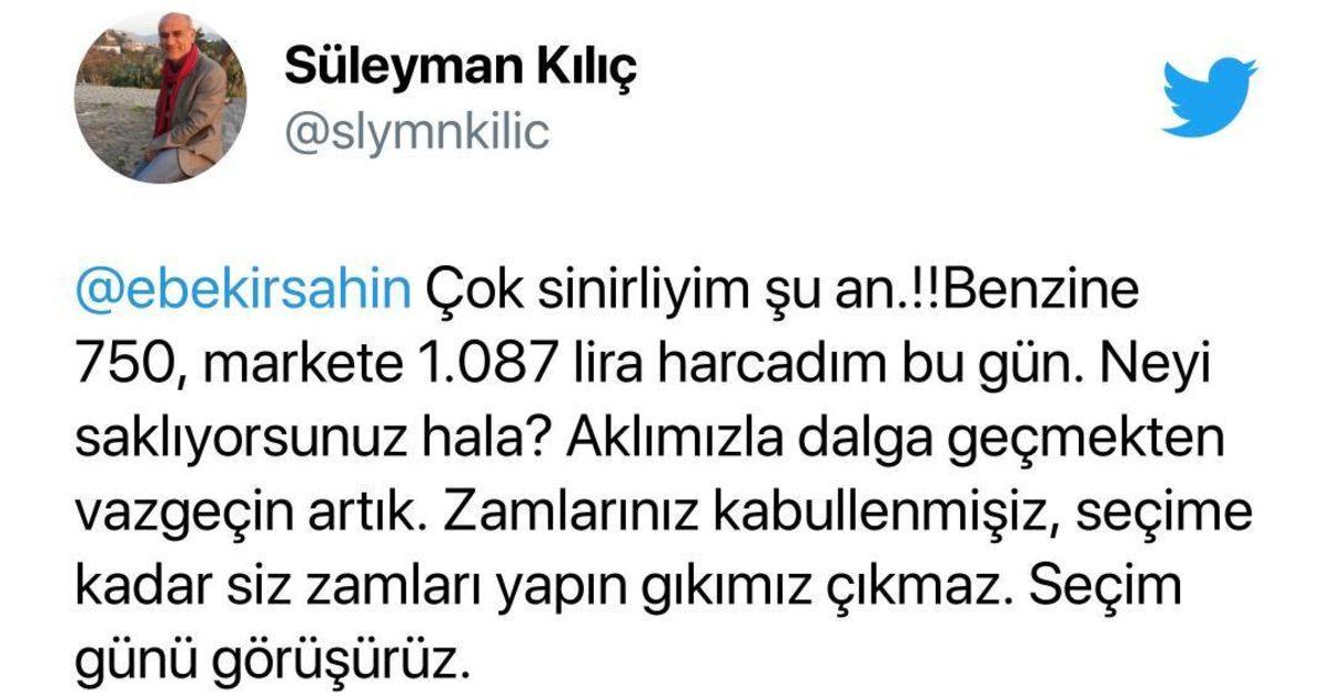 RTÜK’ün ’Yanıltıcı Zam Haberlerine Ceza’ Açıklaması Sosyal Medyanın Gündeminde: İşte Gelen Tepkiler