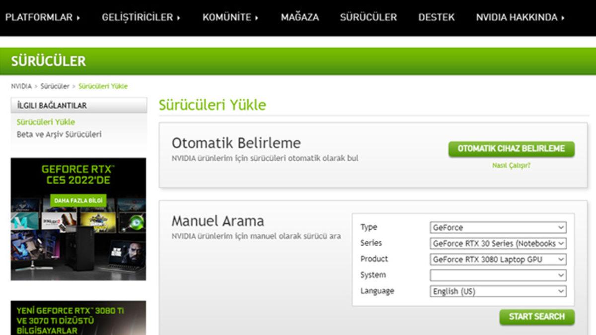 NVIDIA’nın Hacklenmesi Sonrası Kullanıcılar Büyük Risk Altında: Kötü Amaçlı Yazılımlar Bilgisayarlara Sızmış Olabilir