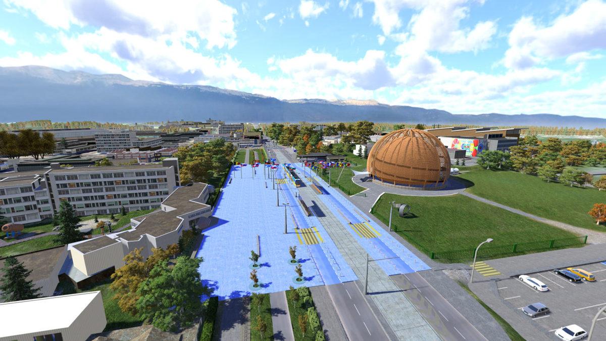 NASA, CERN ve Dahası: Evrenin Gizemlerini Açığa Çıkararak Milyarlarca İnsanın Zihnini Aydınlatan 8 Araştırma Merkezi