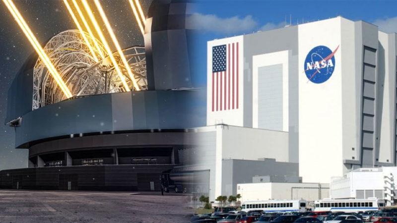 NASA, CERN ve Dahası: Evrenin Gizemlerini Açığa Çıkararak Milyarlarca İnsanın Zihnini Aydınlatan 8 Araştırma Merkezi