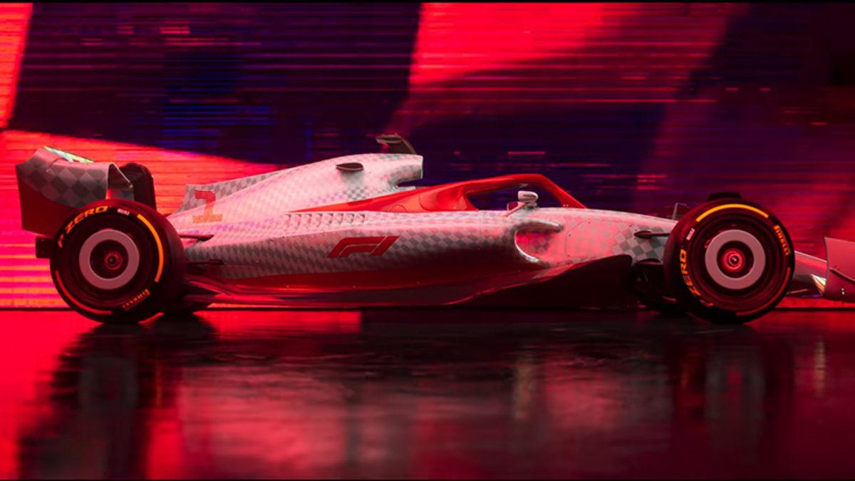 Kendi Formula 1 Takımını Yönetmek İsteyenler Toplansın: F1 Manager 2022 Oyunundan İlk Fragman Geldi