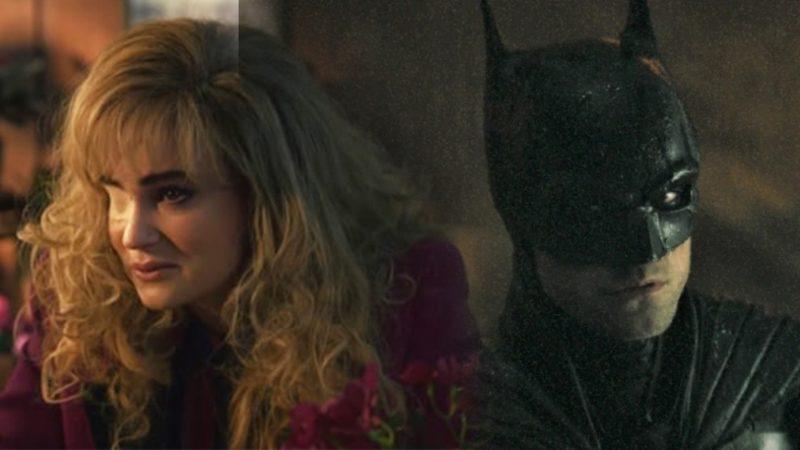 The Batman, Gişede Bergen’e Kaybetti: İlk Hafta Sonunda Bergen’in İzlenmeleri The Batman’e Fark Attı