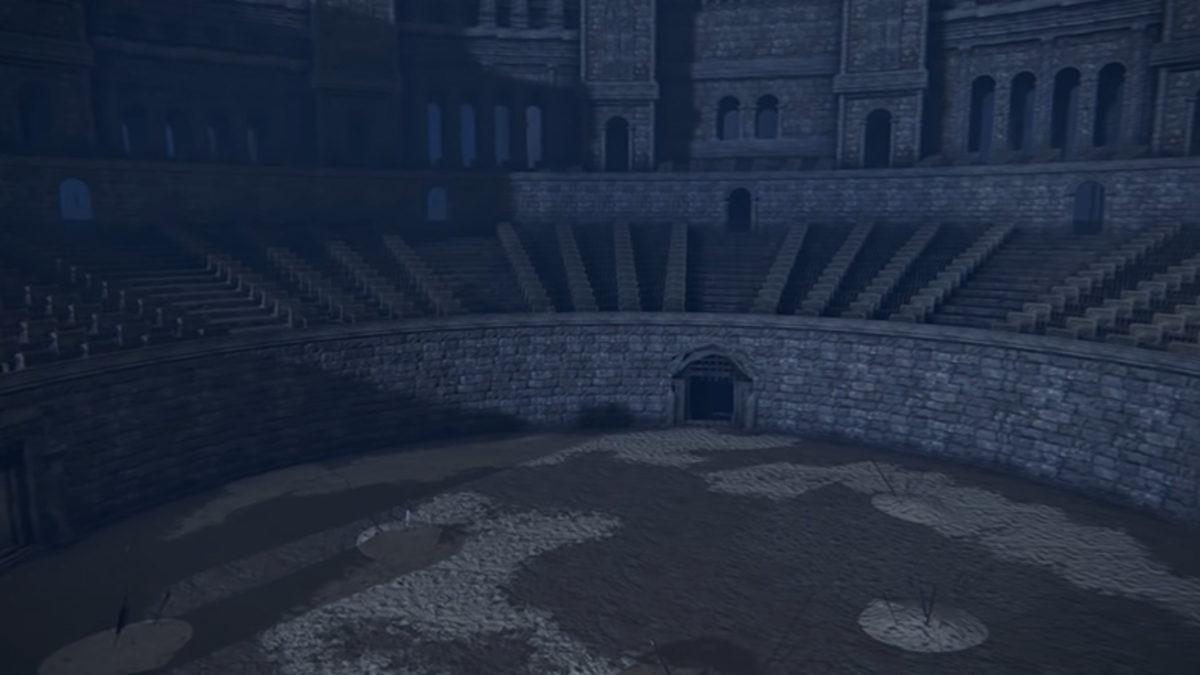 Elden Ring’e PvP Arena Modu Getirecek Bir DLC Geleceği İddia Edildi [Video]