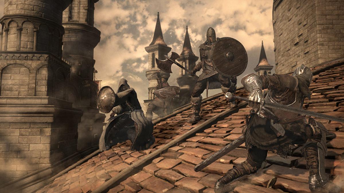 Elden Ring’e PvP Arena Modu Getirecek Bir DLC Geleceği İddia Edildi [Video]