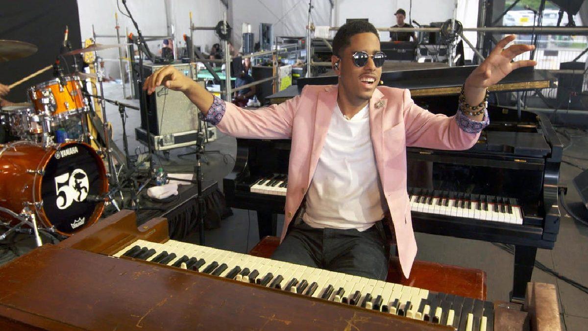 Doğuştan Görme Engelli Başarılı Bir Piyanistin Beyni İncelendi: Sonuçlar Oldukça Etkileyici