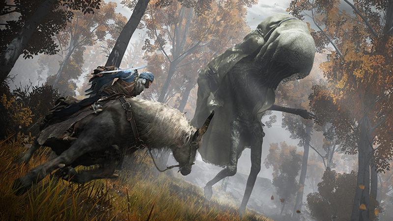 Elden Ring’e PvP Arena Modu Getirecek Bir DLC Geleceği İddia Edildi [Video]