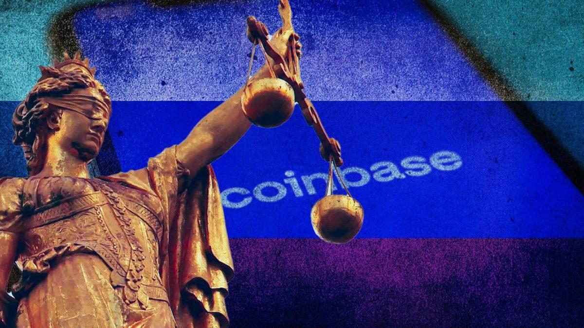 Coinbase, 25 Bin Rusya Bağlantılı Kripto Hesabını Engelledi: ’Yaptırımlardan Kaçmak İçin Kullanılıyor Olabilir’
