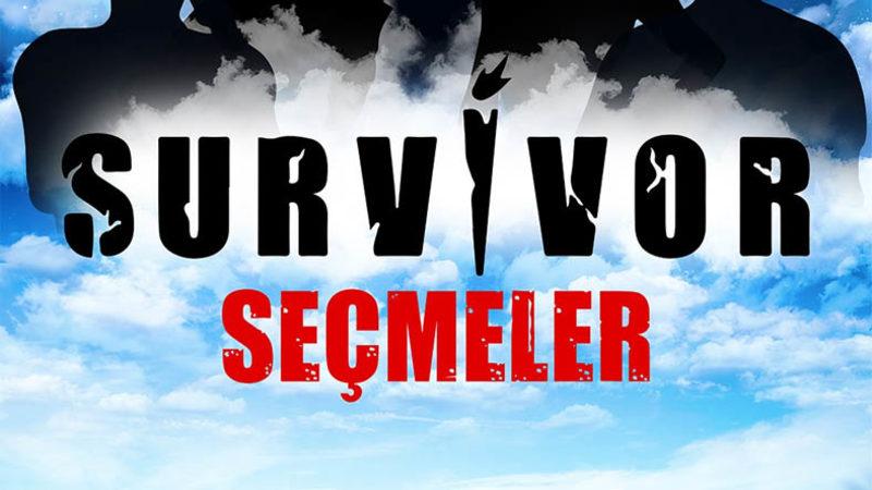 Exxen, Yeni Sezon İçin Survivor Seçmeler’ini Duyurdu