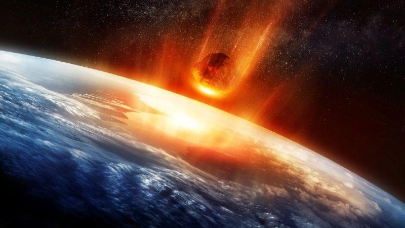 Dünya’ya Yaklaşan Tehlikeli Asteroitleri Saatler İçerisinde Yok Edebilecek Yeni Bir Sistem Tasarlandı