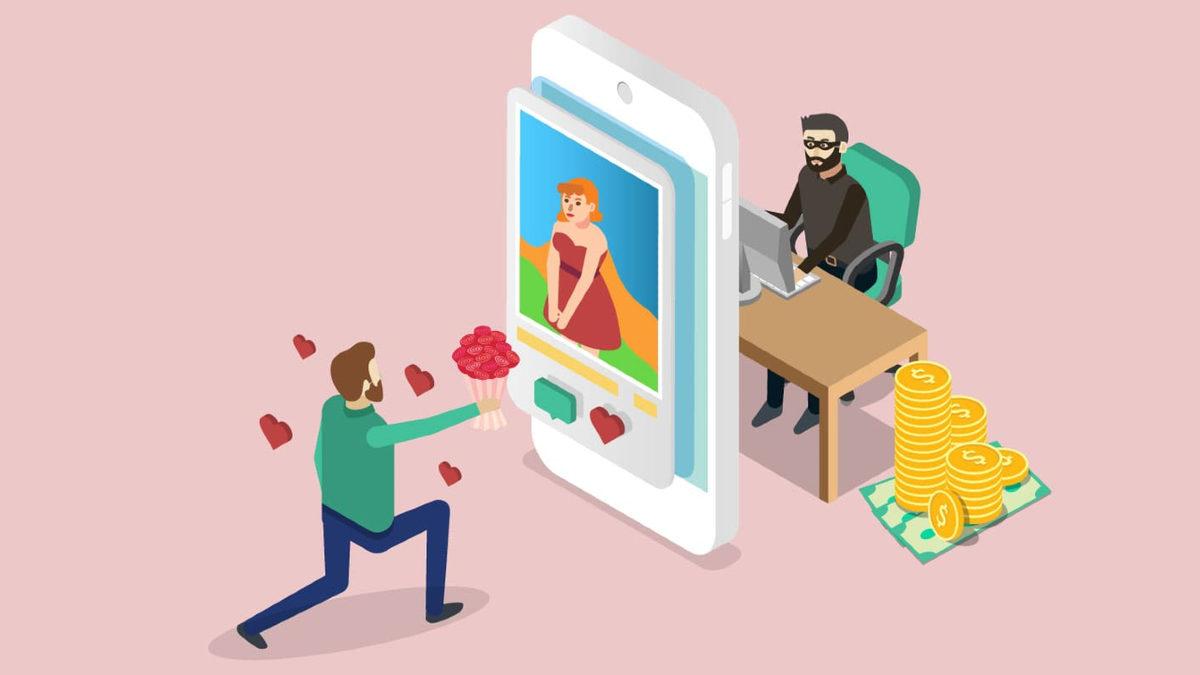 Ayca_22 Online! Sosyal Medya Üzerinden Sahte Profillerle Dolandırıcılığın Kitabını Yazanlar: Catfishing