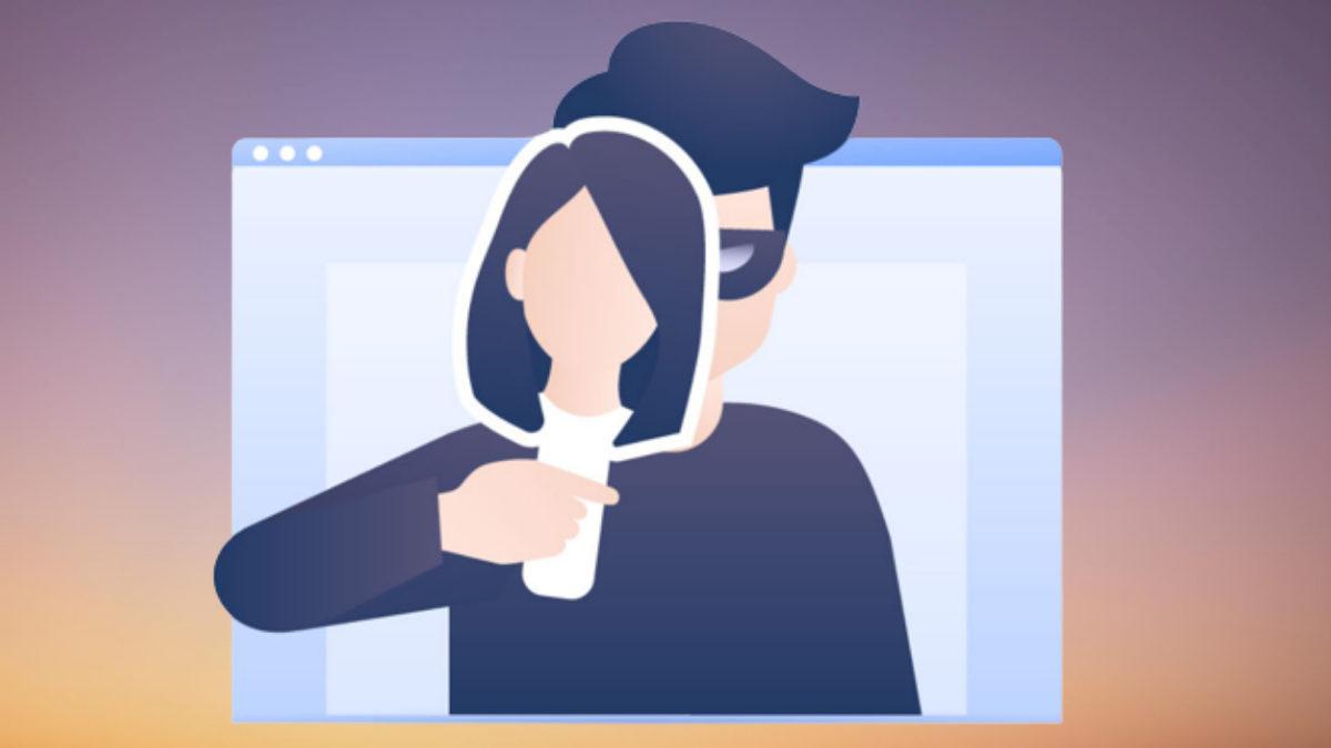 Ayca_22 Online! Sosyal Medya Üzerinden Sahte Profillerle Dolandırıcılığın Kitabını Yazanlar: Catfishing