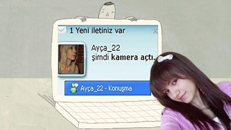 Ayca_22 Online! Sosyal Medya Üzerinden Sahte Profillerle Dolandırıcılığın Kitabını Yazanlar: Catfishing