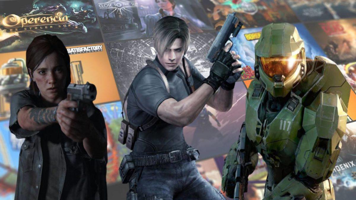 God of War’un Dizisi Geliyor: Amazon Prime, Efsane Oyun Serisinin Dizisi İçin Görüşmelere Başlamış