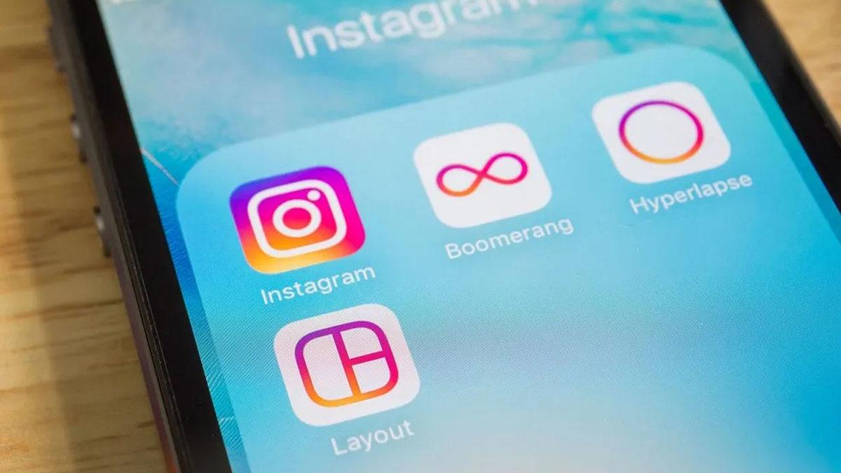Instagram’da Yaprak Dökümü: IGTV’den Sonra Şimdi de Boomerang ve Hyperlapse’in Fişi Çekildi