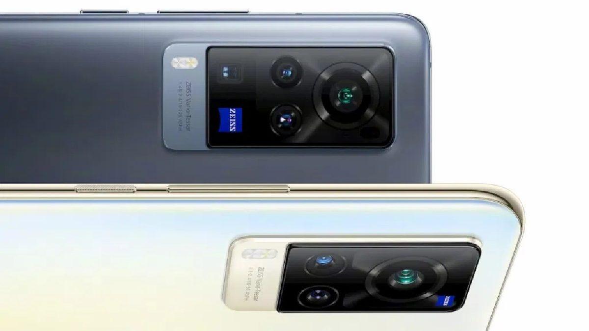 vivo X60 Serisi, Fiyat Listesi ve Özellikleriyle Birlikte Tanıtıldı