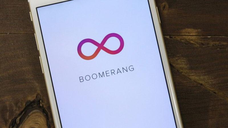 Instagram’da Yaprak Dökümü: IGTV’den Sonra Şimdi de Boomerang ve Hyperlapse’in Fişi Çekildi
