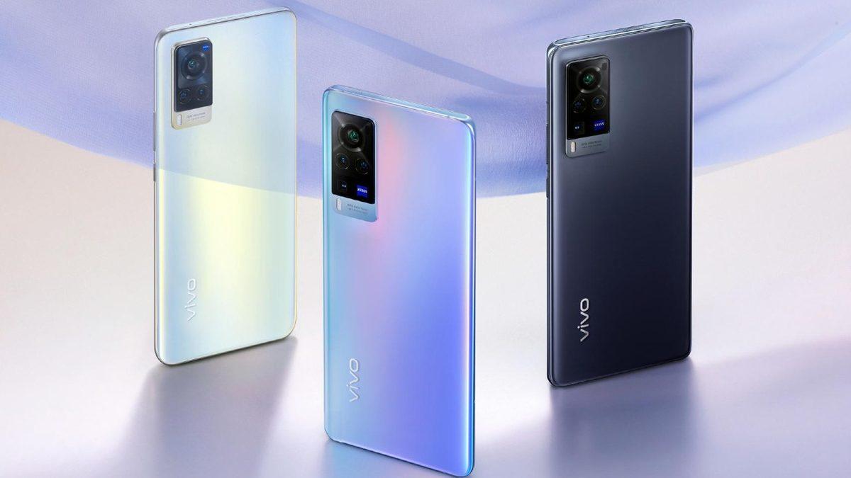 vivo X60 Serisi, Fiyat Listesi ve Özellikleriyle Birlikte Tanıtıldı