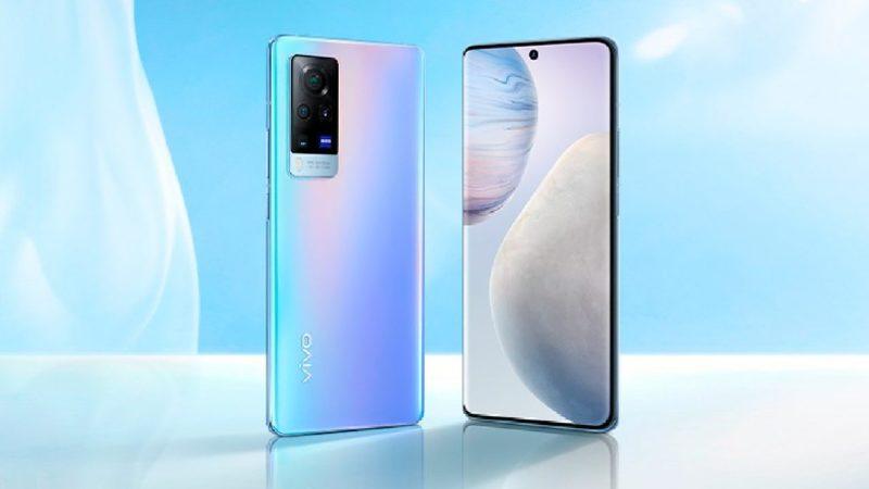vivo X60 Serisi, Fiyat Listesi ve Özellikleriyle Birlikte Tanıtıldı