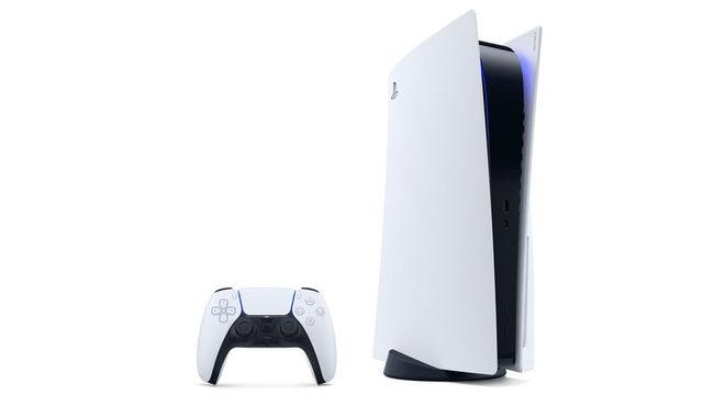 PlayStation 5’in İlk Dört Haftada 3,4 Milyon Adet Sattığı Açıklandı