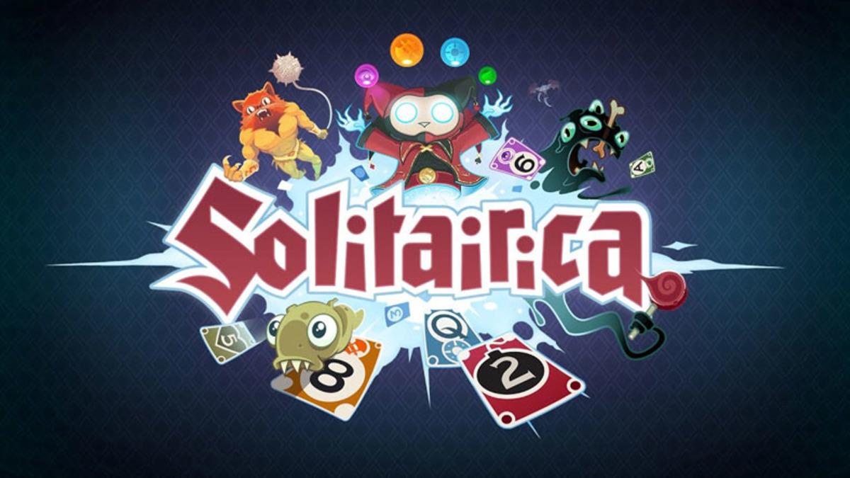 Epic Games, Fiyatı 17 TL Olan Solitairica’yı Ücretsiz Yaptı