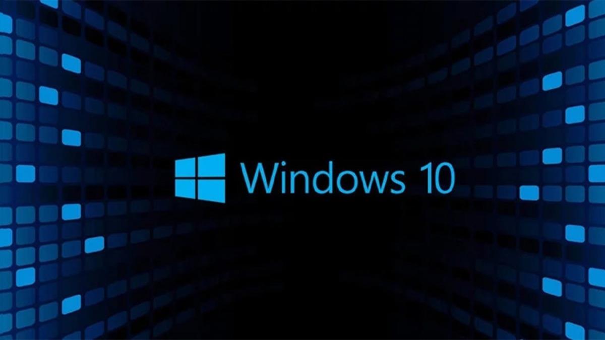 En Çok Kullanılan Windows 10 Sürümleri Açıklandı