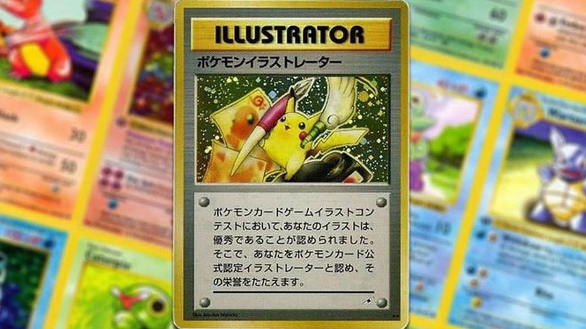 ABD’de Bir Genç, Eğitim Ücretini Ödemek İçin Pokemon Kartlarını Sattı: 60 Bin Dolar Elde Etti