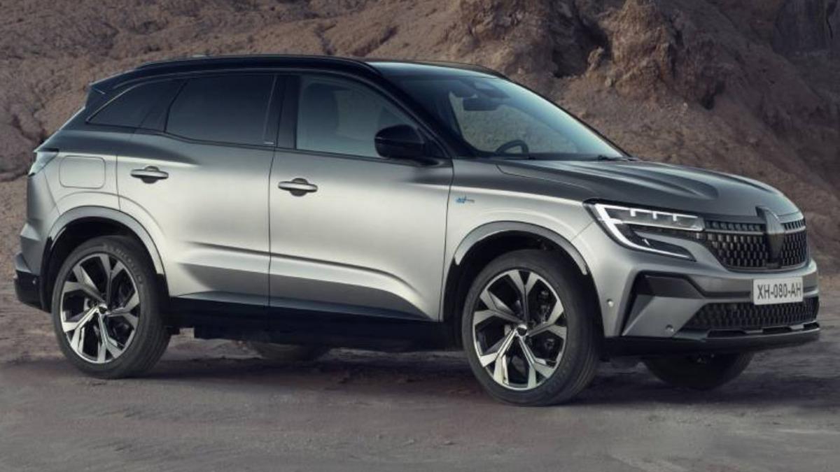 Renault Austral Tanıtıldı! Hem Tasarımı Hem Özellikleriyle Peugeot 3008’e Bomba Rakip