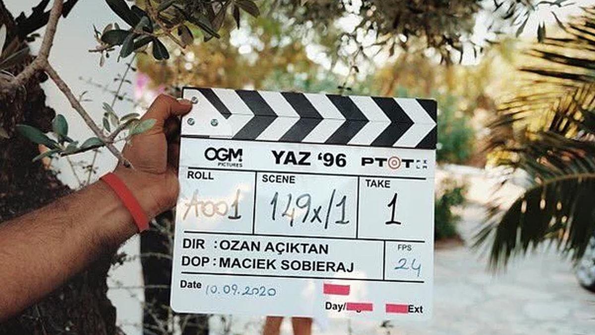 Netflix’te 2021’de Yayınlanacak Türk Dizileri ve Filmleri