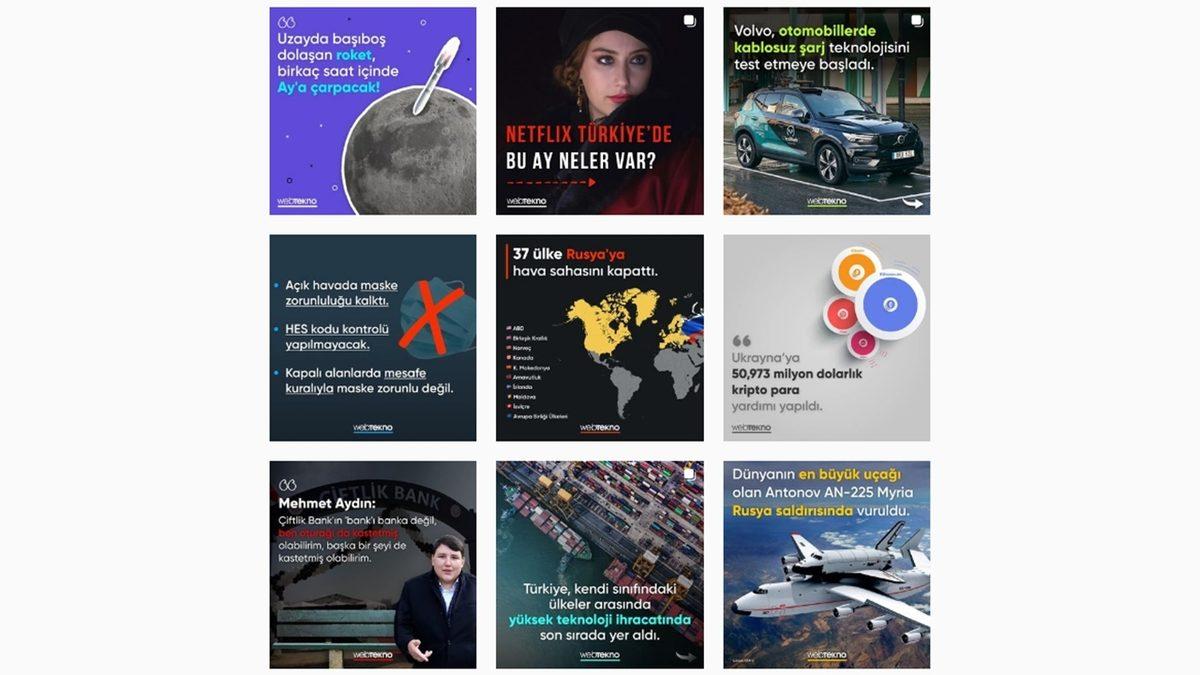 Instagram’a Keşke Gelse Dediğimiz 8 Özellik