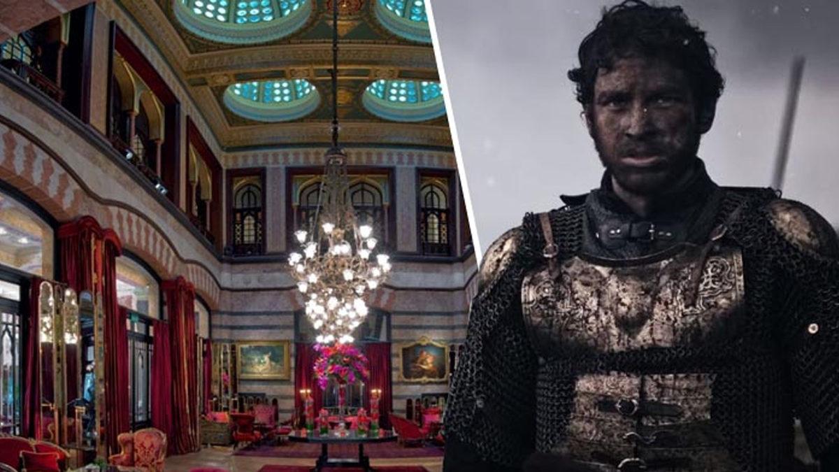 Netflix’te 2021’de Yayınlanacak Türk Dizileri ve Filmleri