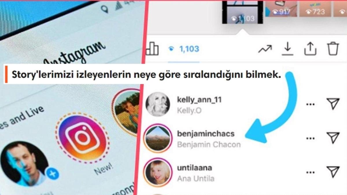 Instagram’a Keşke Gelse Dediğimiz 8 Özellik