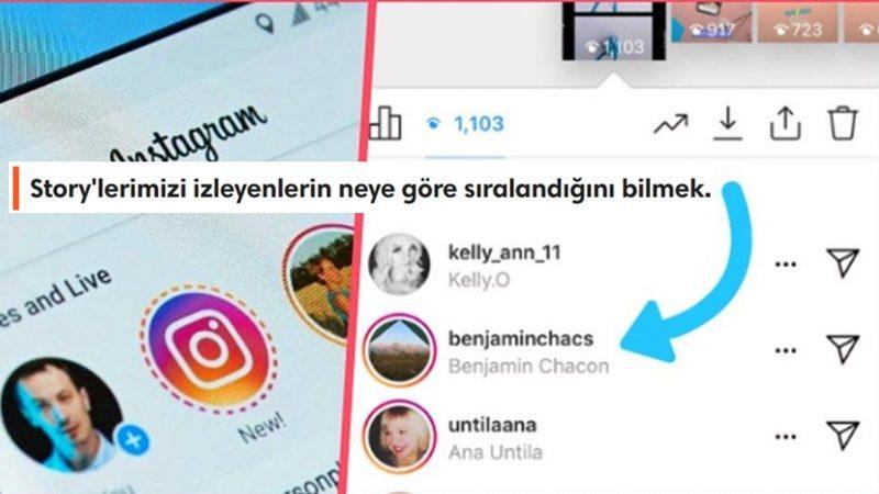 Instagram’a Keşke Gelse Dediğimiz 8 Özellik