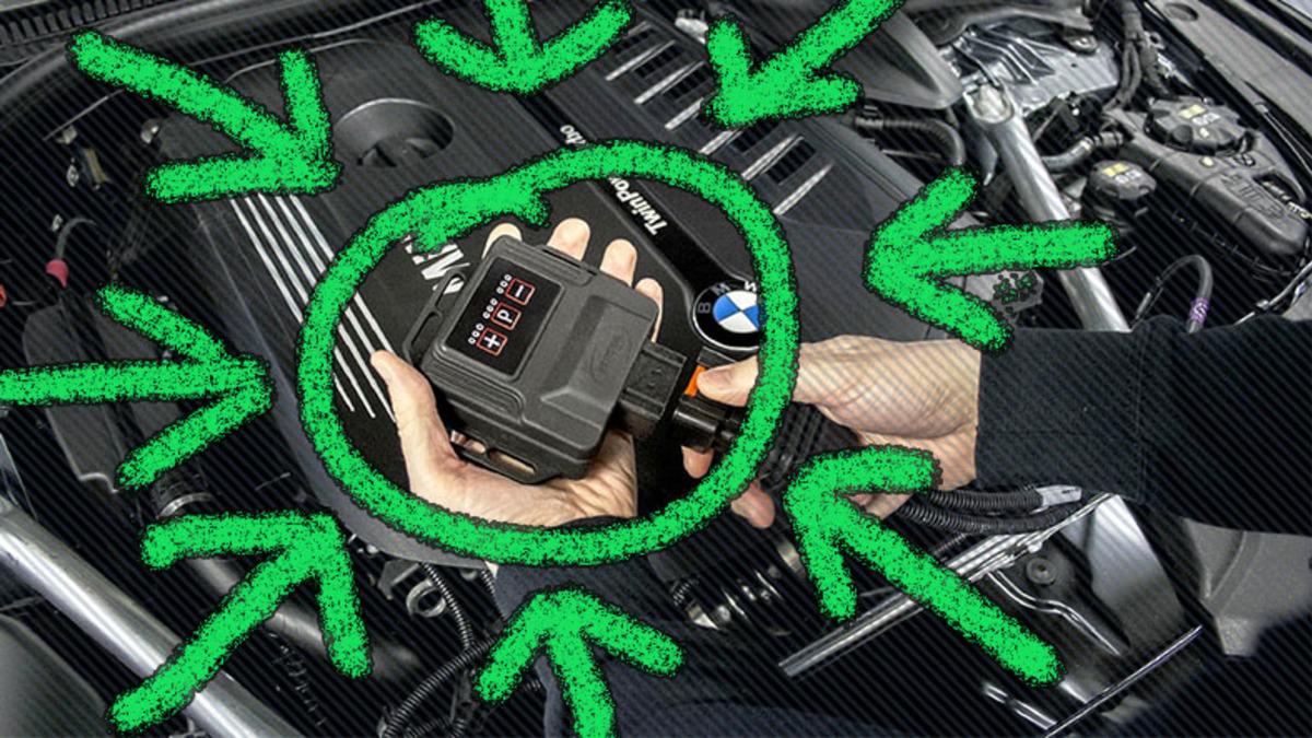 Motor Performansını Artırmayı Amaçlayan Araba Yazılımı ’Chip Tuning’ Aslında Nedir, Gerçekten İşe Yarıyor mu?