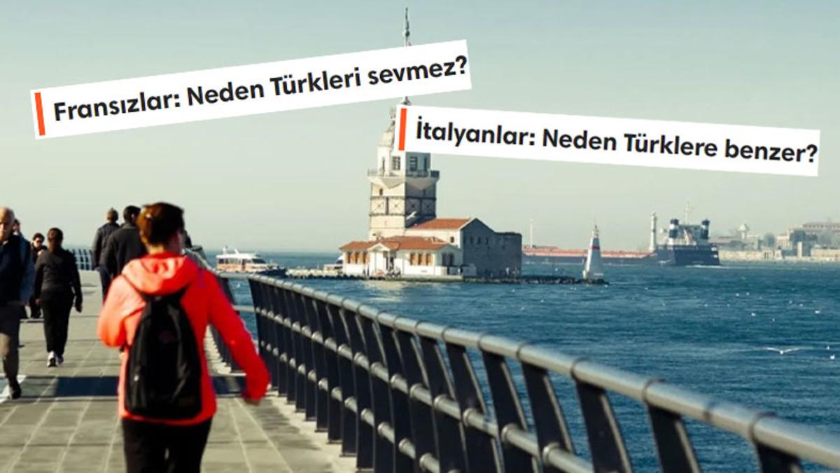 Türkler, Google’da Diğer Ülkelerin Vatandaşları Hakkında En Çok Hangi Soruları Aratıyor?