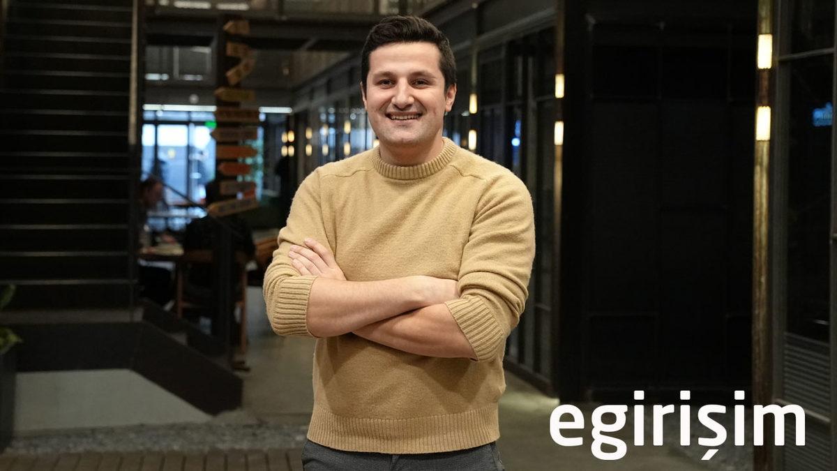 egirişim, İlk Günden Yatırım Hedefine Ulaştı: 1 Günde 3 Milyon TL Yatırım