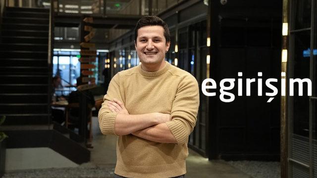 egirişim, İlk Günden Yatırım Hedefine Ulaştı: 1 Günde 3 Milyon TL Yatırım
