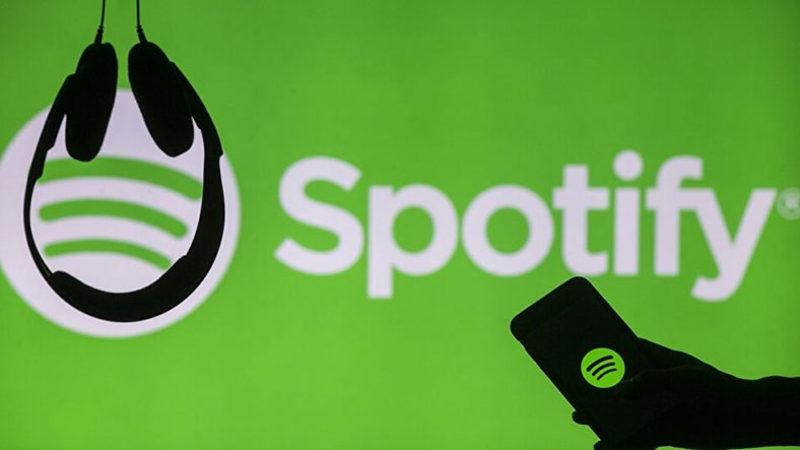 Spotify’daki Bir Açık, Remixlerin Podcast Olarak Yüklenmesine İzin Verdi