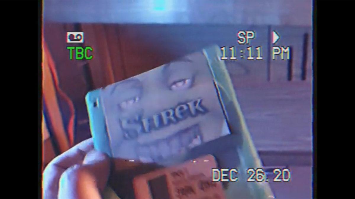 Bir Reddit Kullanıcısı, Shrek Filmini Diskete Sıkıştırmayı Başardı