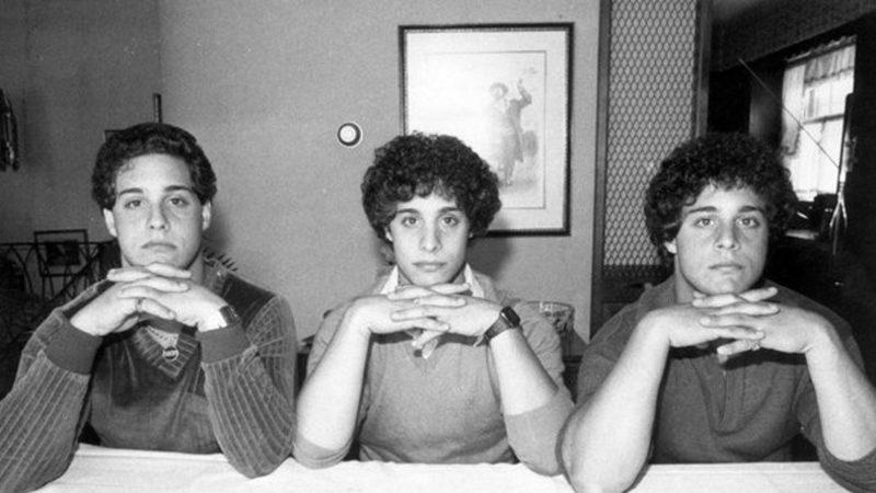 Farklı Ailelere Evlatlık Verilen Üçüz Kardeşler Üzerinde Yapılmış Acımasız Deney ve Sonuçları