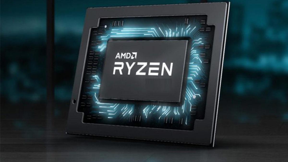 AMD’nin Zen 3 Çekirdek Mimarili İşlemcisi Ryzen 9 5900H’nin Benchmark Sonuçları Ortaya Çıktı