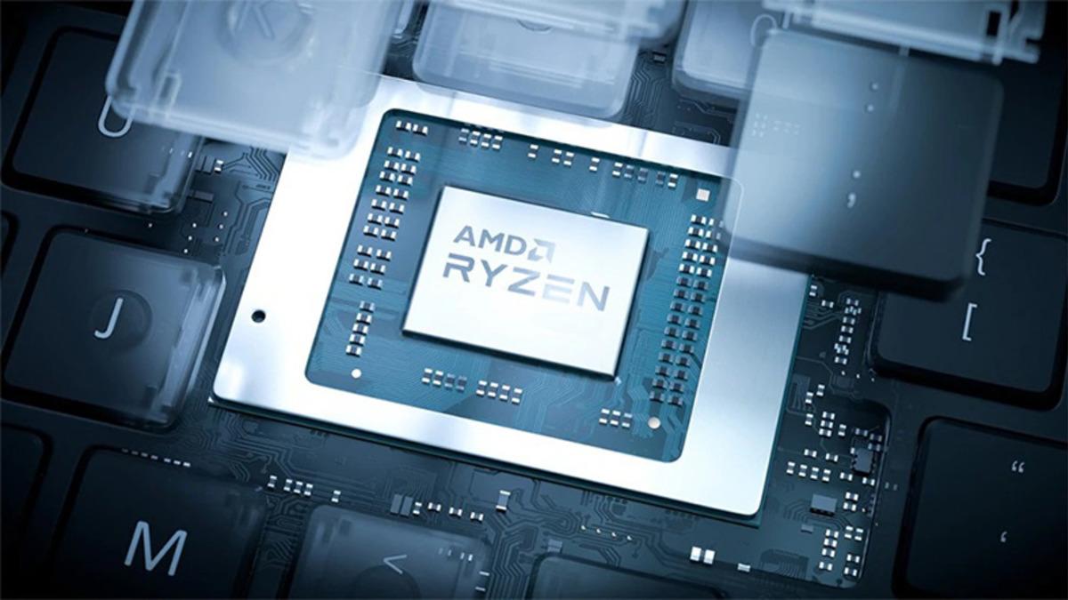 AMD’nin Zen 3 Çekirdek Mimarili İşlemcisi Ryzen 9 5900H’nin Benchmark Sonuçları Ortaya Çıktı