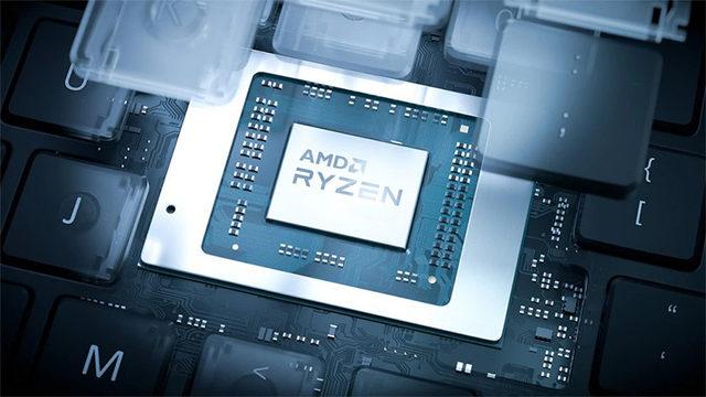 AMD’nin Zen 3 Çekirdek Mimarili İşlemcisi Ryzen 9 5900H’nin Benchmark Sonuçları Ortaya Çıktı