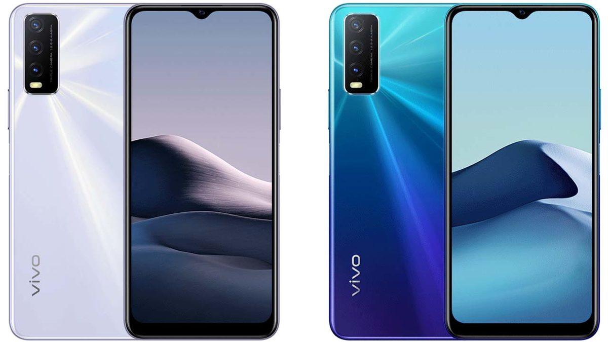 Vivo, Mütevazı Özelliklere Sahip Bütçe Dostu Telefonu Y20 (2021)’i Duyurdu