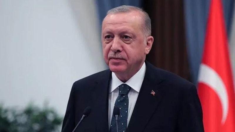 Cumhurbaşkanı Erdoğan’dan Beyin Göçü Yapan Doktorlar Hakkında Açıklama: Gidiyorlarsa Gitsinler
