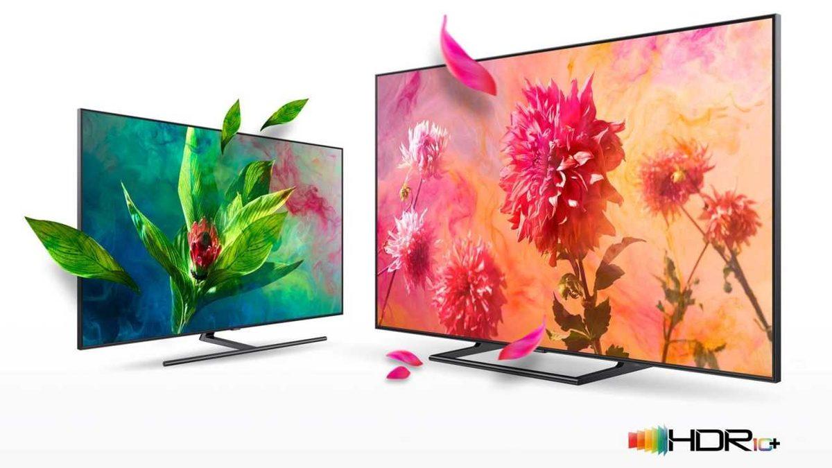 Samsung, HDR Film ve Dizileri Yüksek Kalitede İzleyebileceğiniz Uyarlanabilir HDR10+ Özelliğini Duyurdu