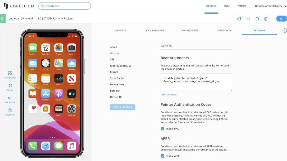 Apple, Sanal iOS Deneyimi Sunan Corellium’a Açtığı Telif Hakkı Davasını Kaybetti