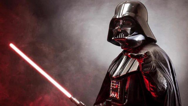Darth Vader, Star Wars Tarihinin En Kötü Karakteri Seçildi