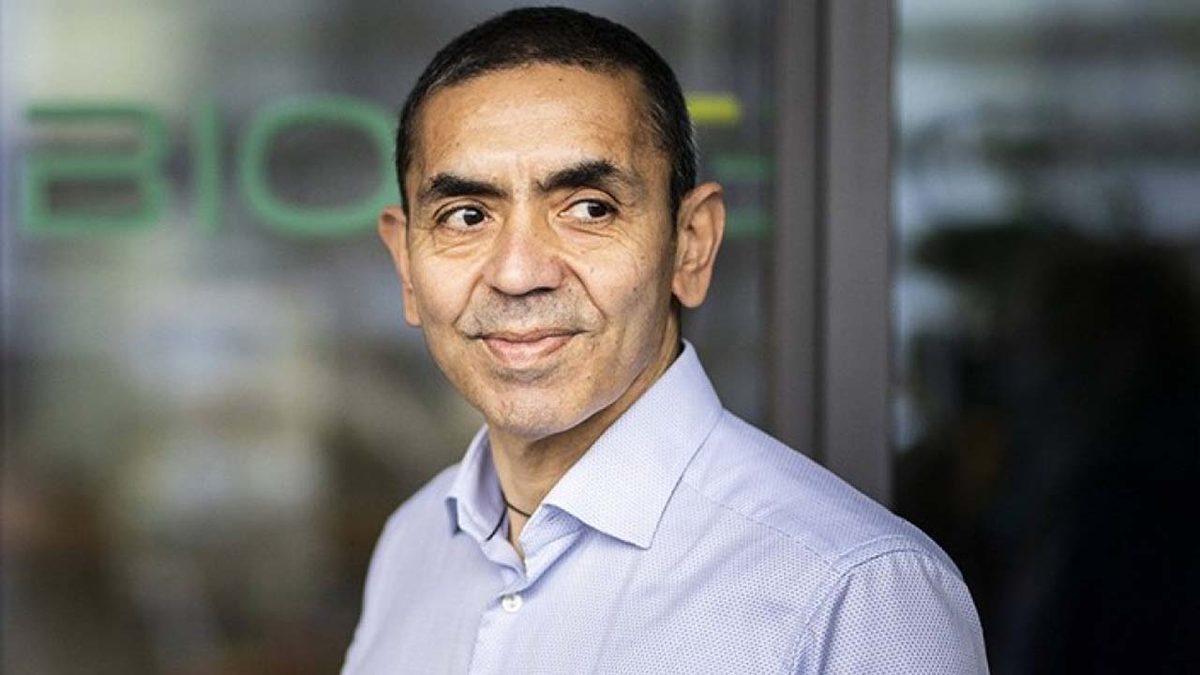 Prof. Dr. Uğur Şahin: Koronavirüs, 10 Yıl Daha Hayatımızdan Çıkmayacak