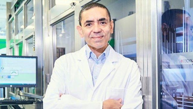 Prof. Dr. Uğur Şahin: Koronavirüs, 10 Yıl Daha Hayatımızdan Çıkmayacak