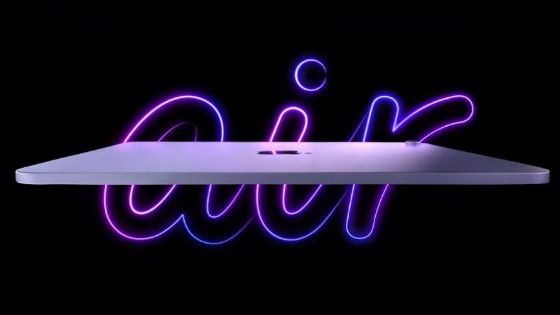 Yeni iPad Air Tanıtıldı: İşte ’Bu Nasıl Air’ Dedirten Teknik Özellikleri ve Türkiye Fiyatı